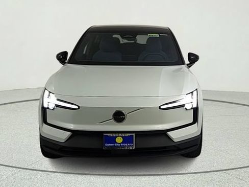 New 2026 Volvo EX30 Plus w/ Protection Package AWD/4WD image 2