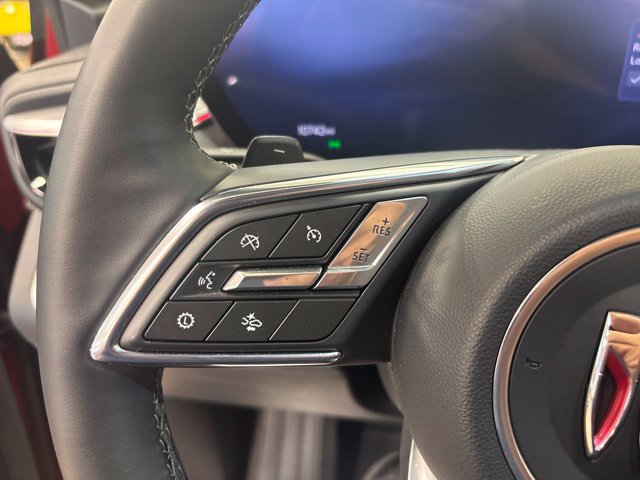 Used 2026 Buick Enclave Preferred FWD image 27