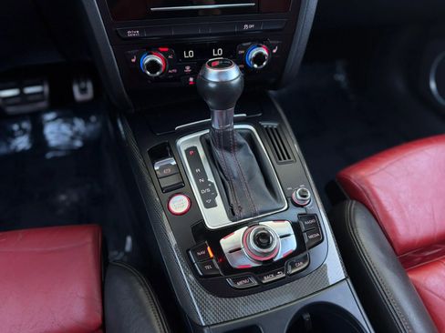 Used 2013 Audi S4 Premium Plus w/ Audi MMI Navigation Plus image 20