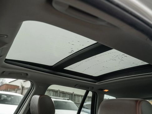 Used 2017 BMW X3 xDrive35i image 22