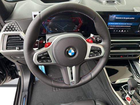 New 2026 BMW X5 M Competition w/ Executive Package AWD/4WD image 29