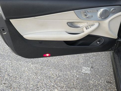 Used 2017 Mercedes-Benz C 300 Coupe w/ Premium 1 Package image 31