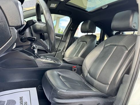 Used 2019 Audi A3 2.0T Premium w/ Convenience Package image 16