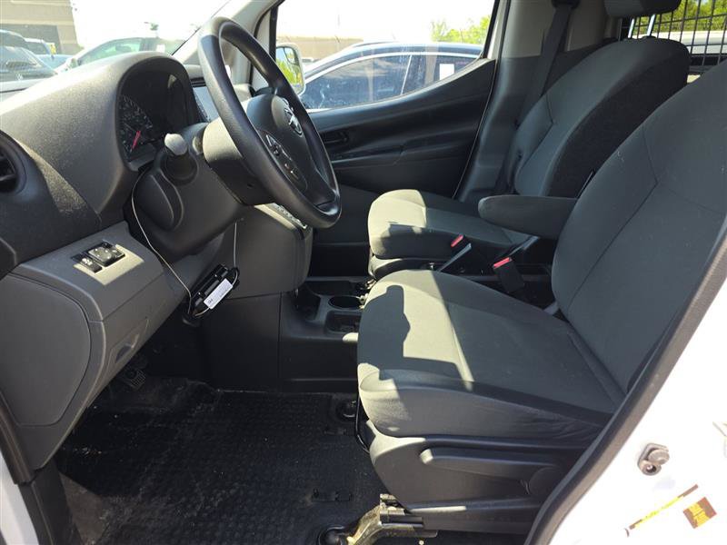 Used 2020 Nissan NV200 SV FWD image 7