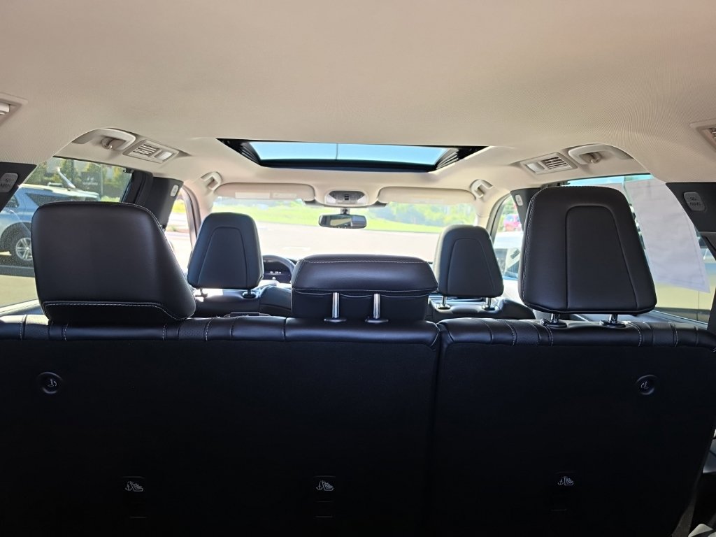 Used 2022 INFINITI QX60 Luxe w/ Cargo Package AWD/4WD image 34