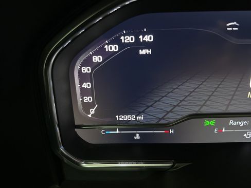 Used 2024 GMC Sierra 1500 Denali w/ Denali Carbonpro Edition image 15