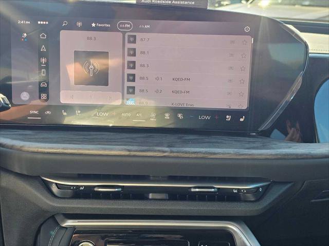 New 2026 Audi Q5 Premium Plus AWD/4WD image 25