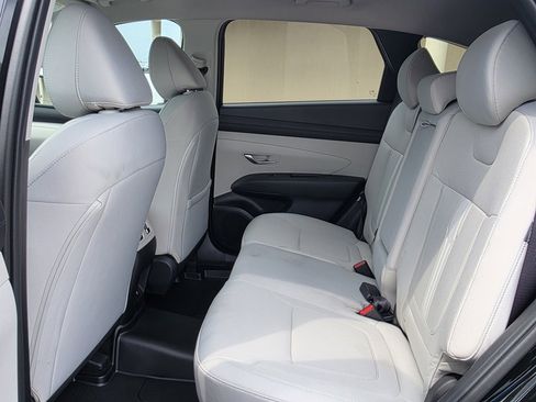 New 2026 Hyundai Tucson SEL image 18
