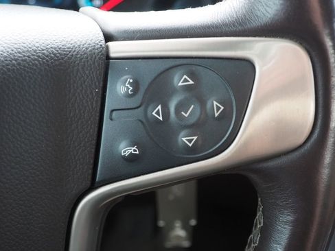 Used 2017 GMC Sierra 3500 Denali w/ Duramax Plus Package image 27