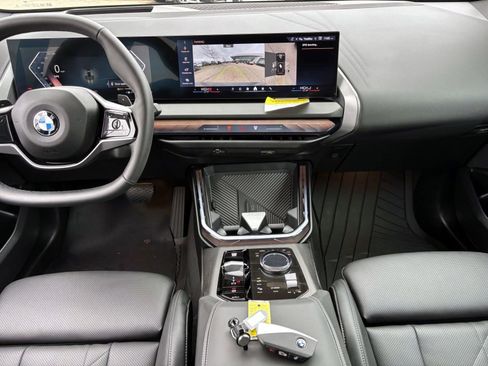 Used 2026 BMW X3 xDrive30 image 28