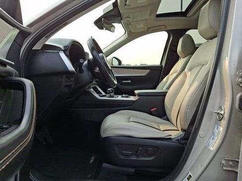 Used 2024 MAZDA CX-90 3.3 Turbo w/ Preferred Plus AWD/4WD image 15