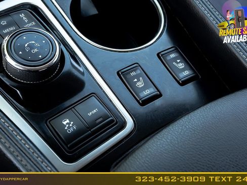 Used 2019 Nissan Maxima 3.5 SL w/ Floor Mat Group FWD image 30