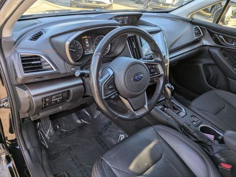 Used 2020 Subaru Crosstrek 2.0i Limited w/ Popular Package #5 image 12