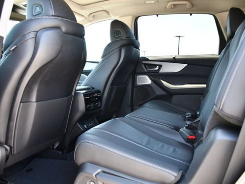 Certified 2026 Acura MDX FWD w/ Technology Package image 21