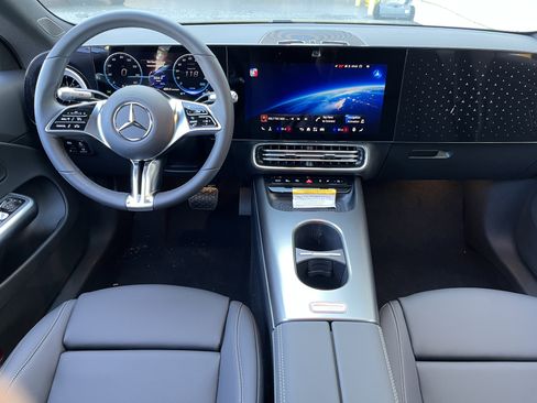 New 2026 Mercedes-Benz CLA 350 image 17