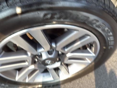 Used 2022 Toyota 4Runner TRD Sport w/ Technology Package image 12