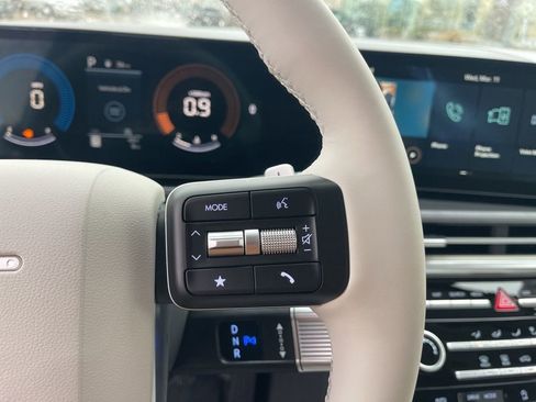 New 2026 Hyundai Santa Fe SE FWD image 19