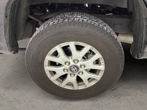 Certified 2025 Toyota Tacoma SR5 w/ SR5 Upgrade Package image 14