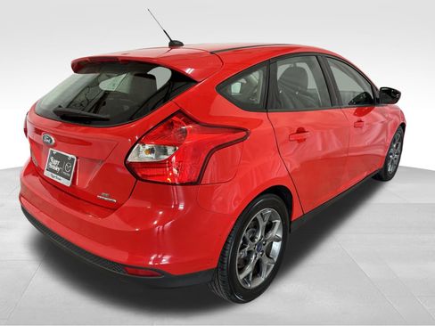 Used 2013 Ford Focus SE image 6