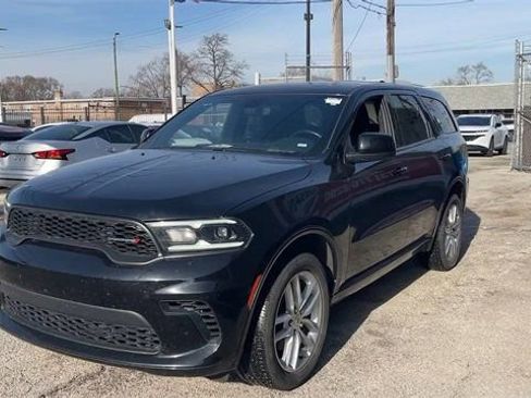 Used 2023 Dodge Durango GT image 7