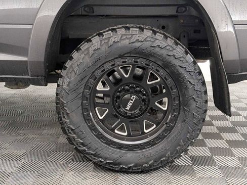 Used 2020 RAM 2500 Laramie image 17