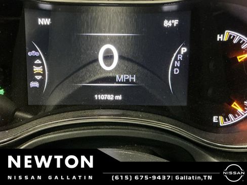 Used 2020 Jeep Grand Cherokee Limited X AWD/4WD image 30