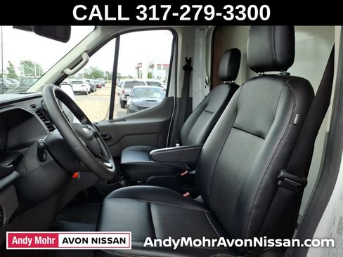 Used 2022 Ford Transit 350 AWD w/ Exterior Upgrade Package image 15