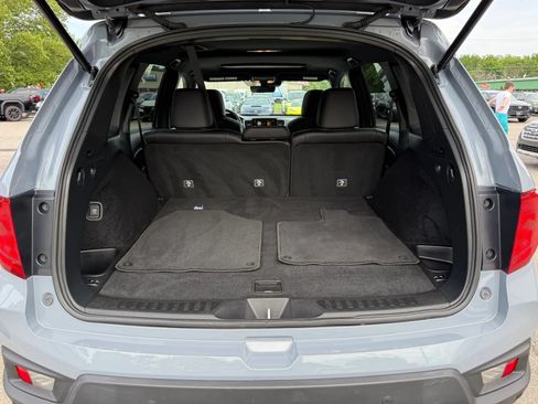 Used 2023 Honda Passport EX-L image 7
