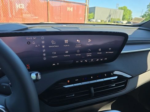New 2026 Buick Enclave Sport Touring FWD image 22