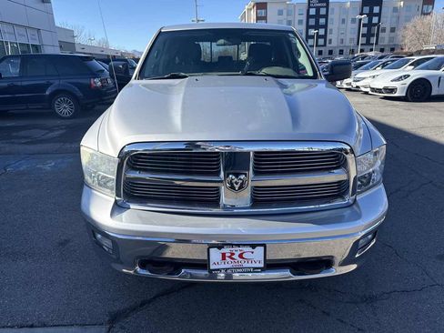 Used 2012 RAM 1500 Big Horn image 3