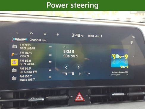 Used 2024 Kia Sportage X-Line w/ X-Line Premium Package AWD/4WD image 24
