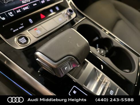 New 2026 Audi Q8 Premium Plus image 27