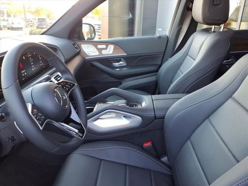 Certified 2026 Mercedes-Benz GLE 350 4MATIC image 14