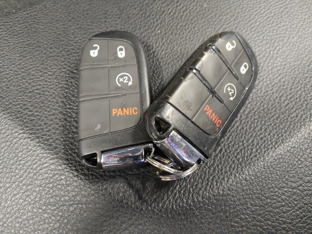 Used 2021 Jeep Compass Latitude w/ Convenience Group FWD image 32