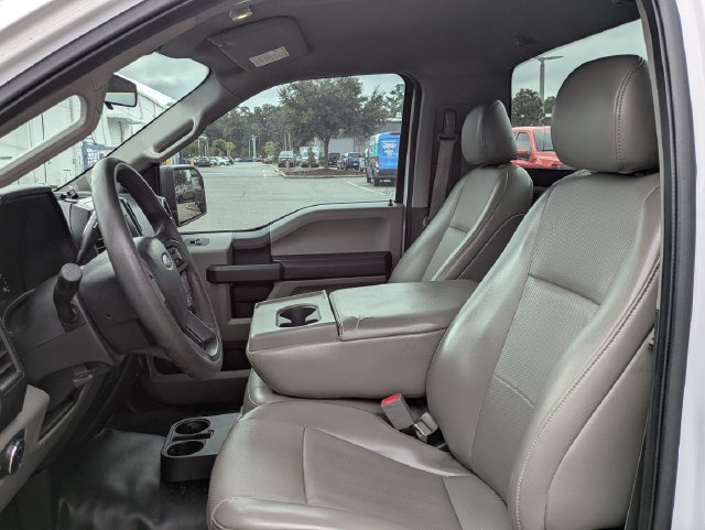 Used 2019 Ford F150 XL w/ Equipment Group 101A Mid RWD image 10