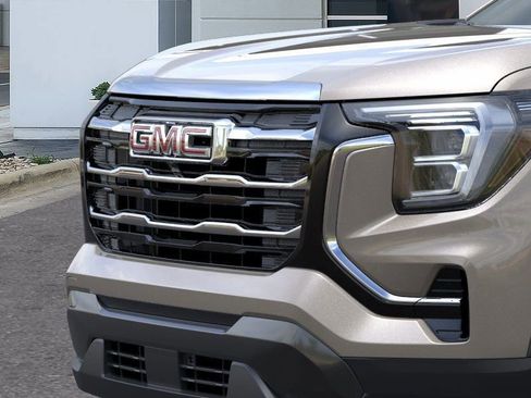 New 2026 GMC Terrain Elevation image 13