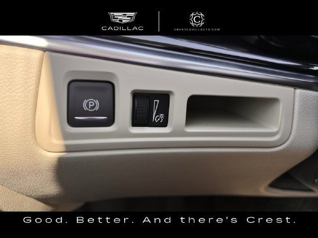 Certified 2024 Cadillac XT6 Premium Luxury FWD image 24