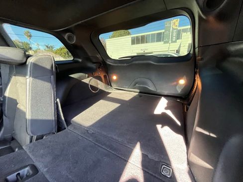 Used 2018 Jeep Grand Cherokee Trackhawk image 11