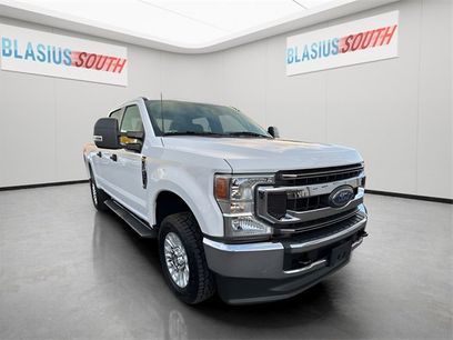 Used 2021 Ford F250 XLT