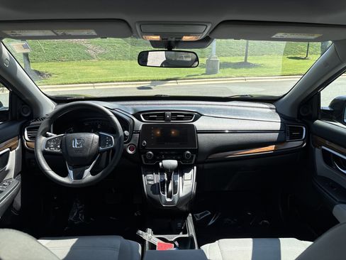 Used 2018 Honda CR-V EX image 20