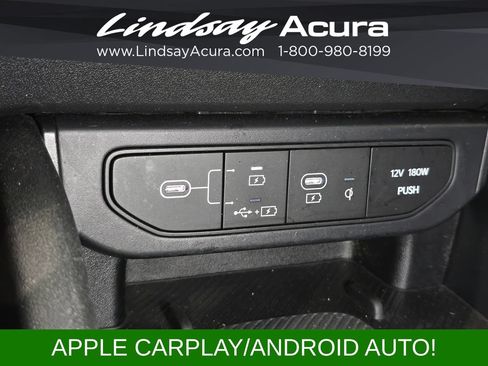 Used 2025 Kia K4 EX FWD image 18