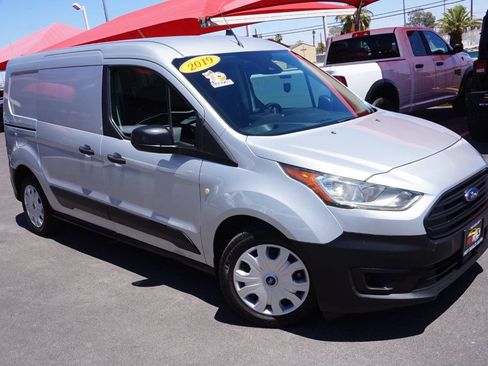 Used 2019 Ford Transit Connect XL FWD image 2