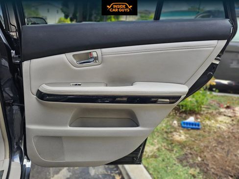 Used 2009 Lexus RX 350 2WD image 18