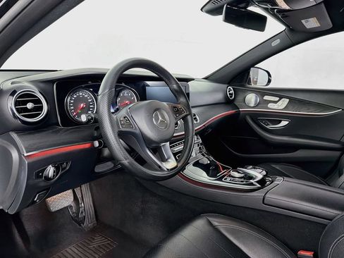 Used 2017 Mercedes-Benz E 300 image 14