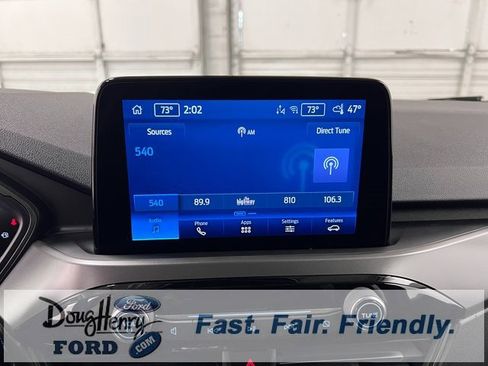 New 2026 Ford Escape Active w/ Cold Weather Package image 41