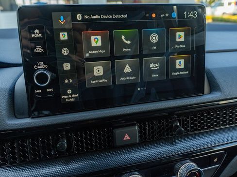 New 2026 Honda CR-V Sport Touring image 27