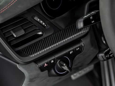 Used 2024 Porsche 911 GT3 RS RWD image 25