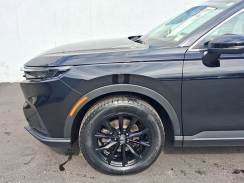 Used 2025 Honda CR-V EX-L image 32