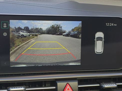 New 2026 Kia Sportage EX image 20