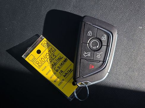 Used 2025 Cadillac Escalade IQ Sport 1 image 22